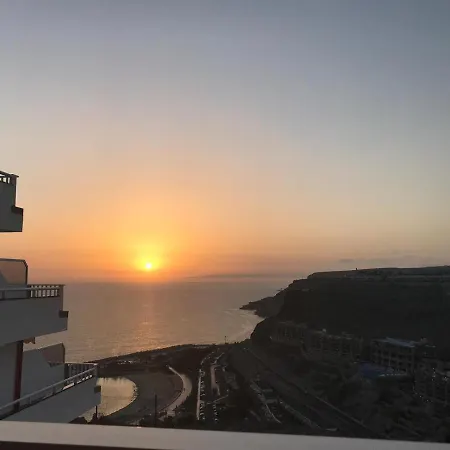 Sunset Διαμέρισμα *
