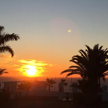 Sunset 아마도레스