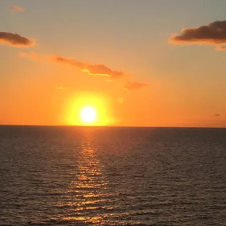 Lejlighed Sunset *